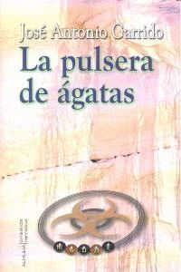 PULSERA DE AGATAS,LA