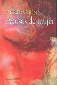 ACOSOS DE MUJER