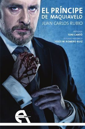 PRINCIPE DE MAQUIAVELO,EL