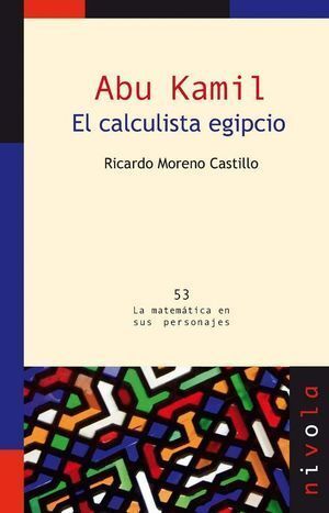 ABU KAMIL EL CALCULISTA EGIPCIO