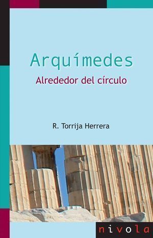 ARQUIMEDES ALREDEDOR DEL CIRCULO