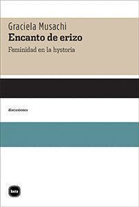 ENCANTO DE ERIZO