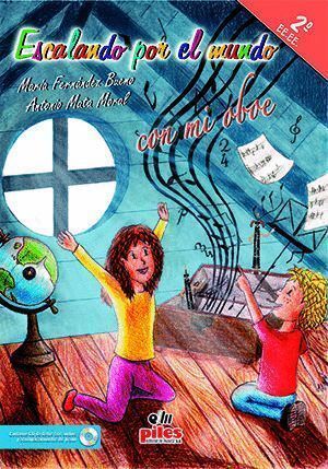 ESCALANDO POR EL MUNDO CON MI OBOE 2º