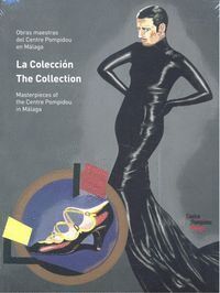 CENTRE POMPIDOU MALAGA LA COLECCION