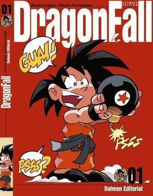 DRAGON FALL 1 ULTIMATE EDITION