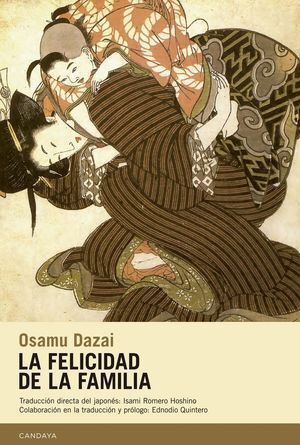 FELICIDAD DE LA FAMILIA,LA