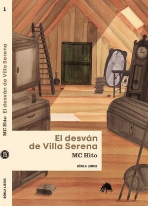 DESVAN DE VILLA SERENA,EL