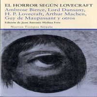 HORROR SEGUN LOVECRAFT,EL