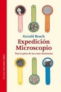 EXPEDICION MICROSCOPIO
