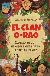 CLAN O RAO,EL