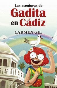 AVENTURAS DE GADITA EN CÁDIZ, LAS