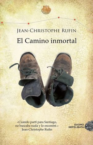 CAMINO INMORTAL,EL