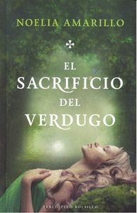 SACRIFIO DEL VERDUGO,EL
