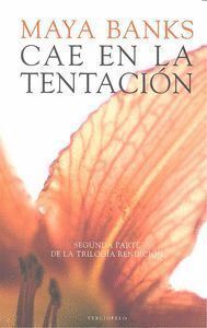 CAE EN LA TENTACION