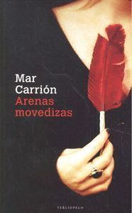 ARENAS MOVEDIZAS