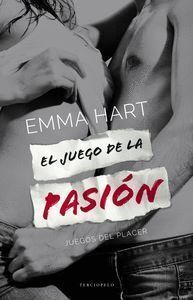 JUEGO DE LA PASION,EL