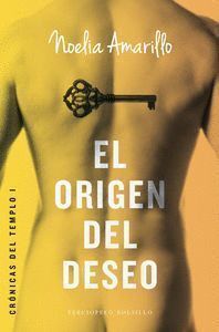 ORIGEN DEL DESEO,EL