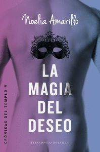 MAGIA DEL DESEO,LA