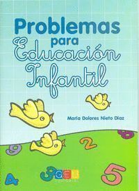 PROBLEMAS PARA EDUCACION INFANTIL 2ºED