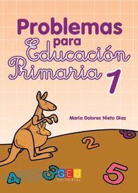 PROBLEMAS PARA EDUCACION PRIMARIA 1 2ªED