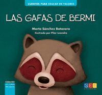GAFAS DE BERMI,LAS