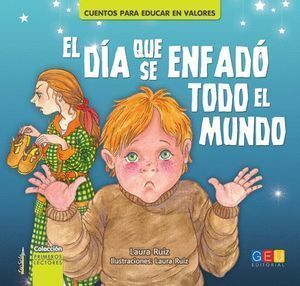 DIA QUE SE ENFADO TODO EL MUNDO,EL