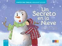 UN SECRETO EN LA NIEVE