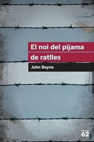 NOI DEL PIJAMA DE RATLLES,EL