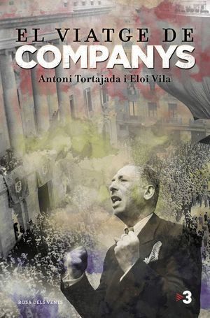 VIATGE DE COMPANYS,EL