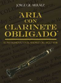 ARIA CON CLARINETE OBLIGADO