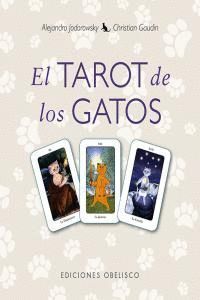 TAROT DE LOS GATOS,EL