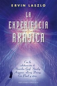 EXPERIENCIA AKASICA,LA