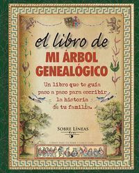EL LIBRO DE MI ARBOL