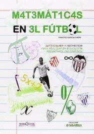 MATEMATICAS EN EL FUTBOL ACTIVIDADES Y PROYECTOS P