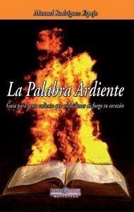 PALABRA ARDIENTE,LA