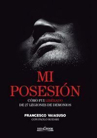 MI POSESION