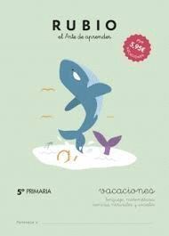 VACACIONES RUBIO 5ºEP 15