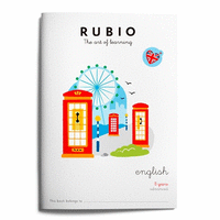 RUBIO THE ART OF LEARNING ADVANCED 8 16