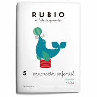 RUBIO EI 5 16 EL CIRCO