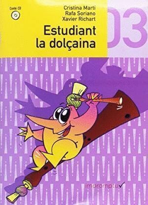 ESTUDIANT LA DOLÇAINA 03