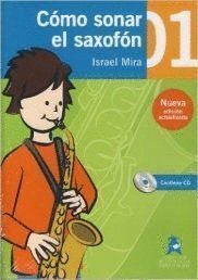 COMO SONAR EL SAXOFON 1
