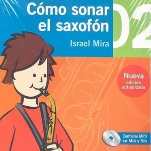 COMO SONAR EL SAXOFON 2