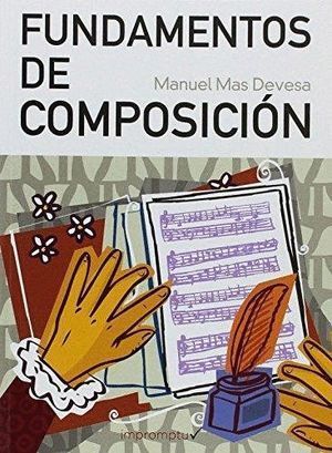 FUNDAMENTOS DE COMPOSICION