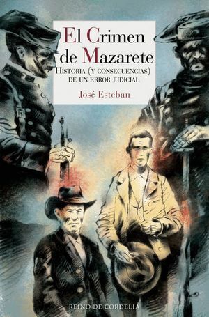 CRIMEN DE MAZARETE,EL