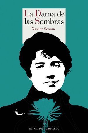 DAMA DE LAS SOMBRAS,LA