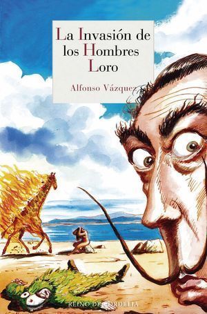 INVASION DE LOS HOMBRES LORO,LA