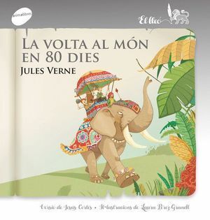 VOLTA AL MON EN 80 DIES,LA