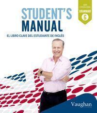 STUDENT`S MANUAL