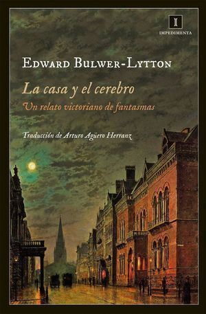 CASA Y EL CEREBRO,LA