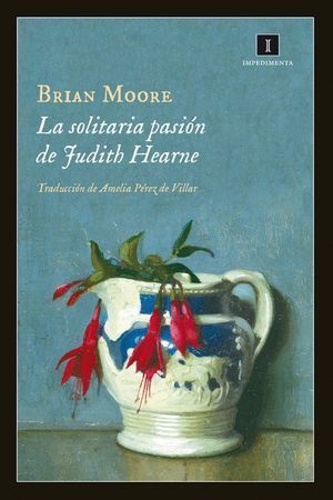 SOLITARIA PASION DE JUDITH HEARNE,LA